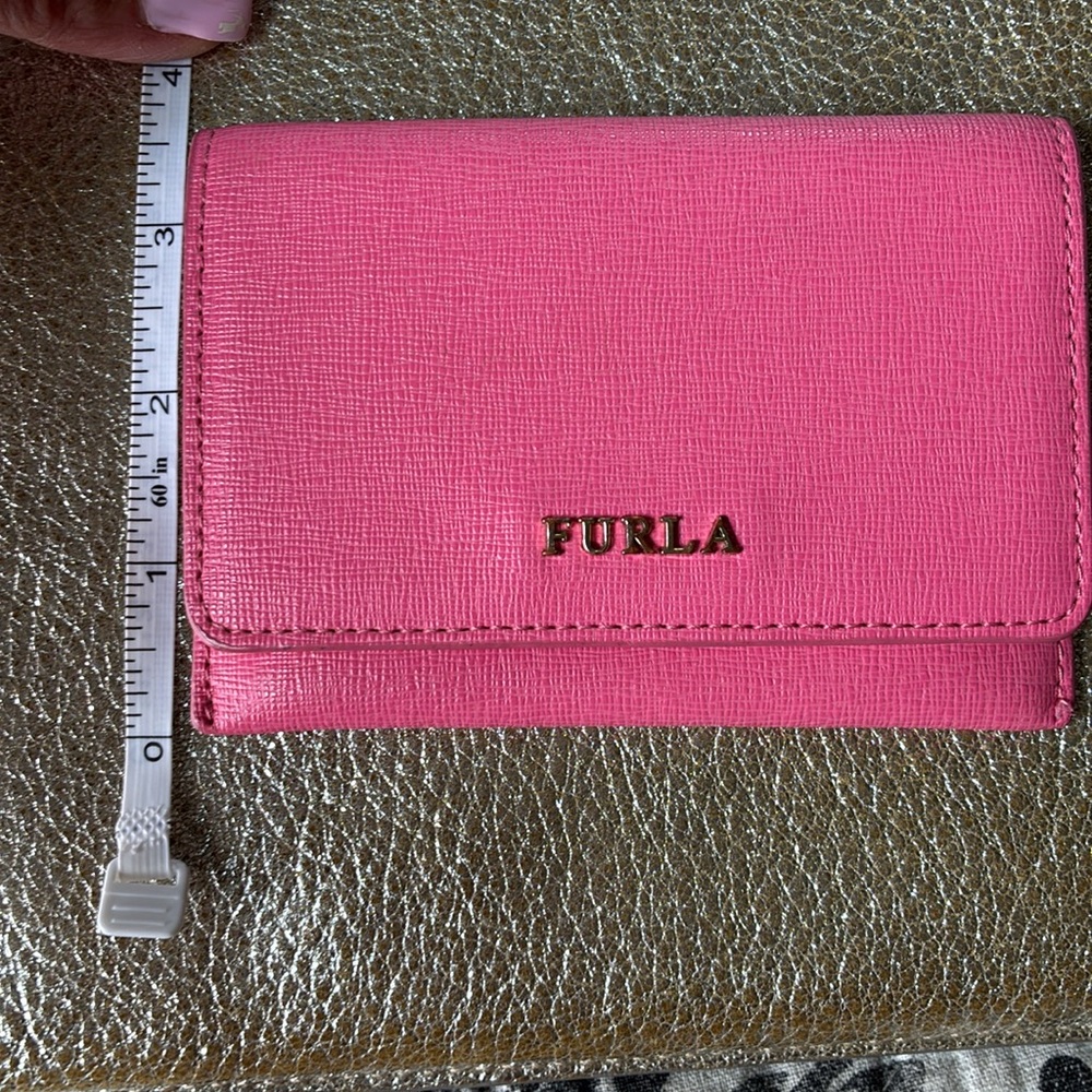 Furla card holder - Picture 6 of 6